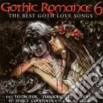 Gothic Romance Vol.6 (2 Cd) cd