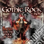 Gothic rock cd