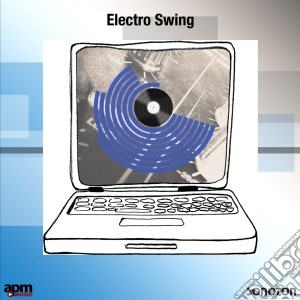 Electroswing / Various cd musicale di Artisti Vari