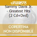 Sammy Davis Jr. - Greatest Hits (2 Cd+Dvd) cd