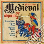 Medieval spirits vol.7 cd