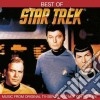 (LP Vinile) Star Trek - Best Of cd