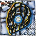 (LP VINILE) Blitzkrieg cd