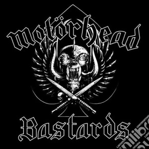 (LP Vinile) Motorhead - Bastards lp vinile di Motorhead