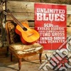 Unlimited blues 6cd cd