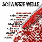 Schwarze welle vol.5 cd