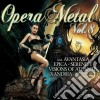 Opera metal vol.8 cd