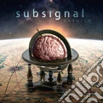Subsignal - Paraiso cd