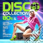 Disco Collection 80s & 90s / Various (2 Cd)