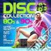 Disco Collection 80s & 90s / Various (2 Cd) cd