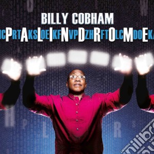 (LP Vinile) Billy Cobham - Palindrome (Lp+Cd) lp vinile di Billy Cobham