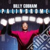 (LP Vinile) Billy Cobham - Palindrome (Lp+Cd) cd