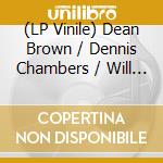(LP Vinile) Dean Brown / Dennis Chambers / Will Lee - Live At The Cotton Club, Tokyo (Lp+Cd) lp vinile di Brown-chambers-lee