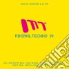 Minimal Techno 14 / Various (2 Cd) cd