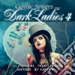 Gothic spirits - dark ladies vol.4 cd