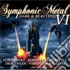 Symphonic Metal Vol.6 (2 Cd) cd