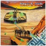 Manilla Road - Crystal Logic cd