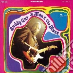 Buddy Guy - A Man And The Blues cd