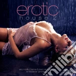 Erotic House 2 (2 Cd) cd