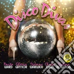 Disco Divas Reloaded CD / Various cd