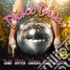 Disco Divas Reloaded CD / Various cd