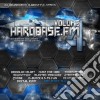 Hardbase Fm Volume Four / Various (2 Cd) cd