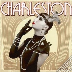 Charleston cd musicale di Artisti Vari
