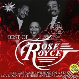 Rose Royce - Best Of cd musicale di ROYCE ROSE