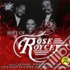 Rose Royce - Best Of cd