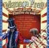 Manege Frei! Die Schonsten Zirkus Musik / Various (2 Cd) cd