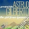 Astrud gilberto-greatest hits cd cd