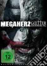 Megaherz - Gotterdammerung - Live At Wacken 2012 (Cd+Dvd) cd