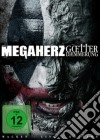 Megaherz - Gotterdammerung - Live At Wacken 2012 (Cd+Dvd) cd