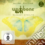 Wishbone Ash - Elegant Stealth (2 Cd) cd