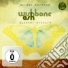 Wishbone Ash - Elegant Stealth (2 Cd) cd