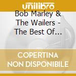 Bob Marley & The Wailers - The Best Of (2 Cd)