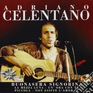Adriano Celentano - His Greatest Hits cd musicale di Adriano Celentano