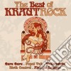 (LP Vinile) Best Of Krautrock (The) / Various (2 Lp) cd