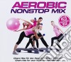 Aerobic Nonstop MIX / Various (4 Cd) cd