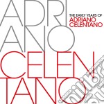 Adriano Celentano - Early Years (2 Cd)