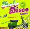 Italo Disco Classics / Various (2 Cd) cd