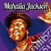 Mahalia Jackson - First Lady Of Gospel cd