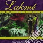 Leo Delibes - Lakme (2 Cd) cd
