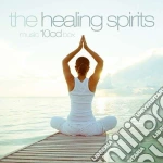 Healing spirits music 10cdbox cd