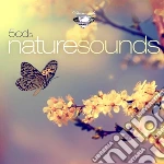 Nature sounds 5cd cd