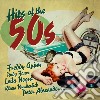 Hits Of The 50s / Various cd