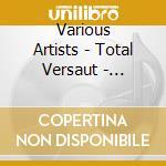 Various Artists - Total Versaut - Partyhits! cd