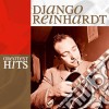 Django reinhardt-greatest hits 2cd cd