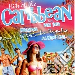 Hits of caribbean 2cd cd
