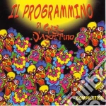 Gigi D'Agostino - Il Programmino (2 Cd) cd